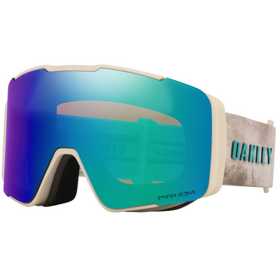 Oakley Line Miner Pro M Skibril