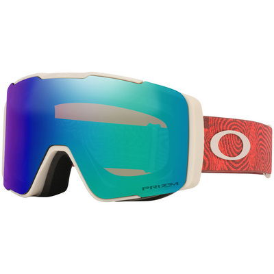 Oakley Line Miner Pro M Skibril