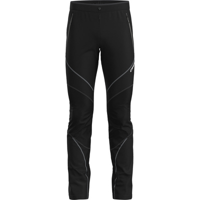 CRAZY Heren Flame Broek