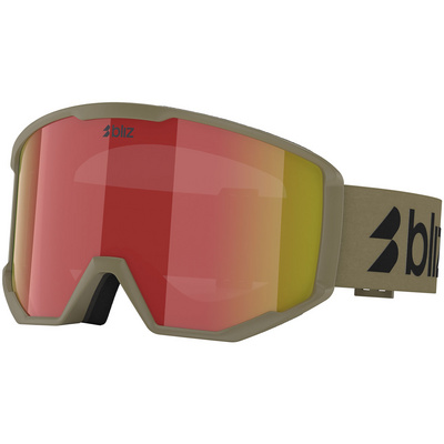 Bliz Spark Skibril