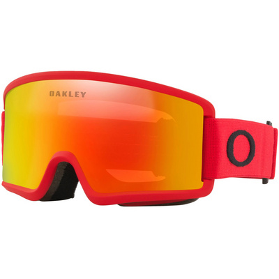 Oakley Target Line M Skibril