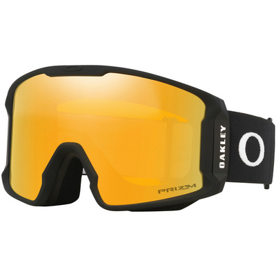 Oakley Lineminer Skibril