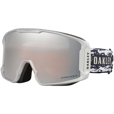 Oakley Line Miner XM Prizm Skibril