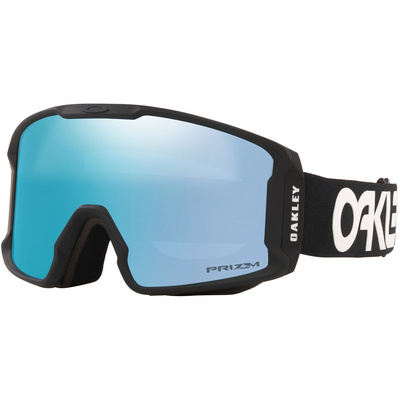 Oakley Line Miner XM Prizm Skibril