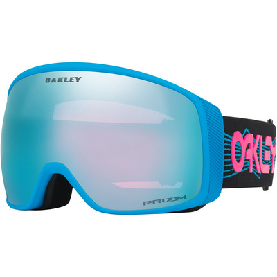 Oakley Flight Tracker XL Skibril