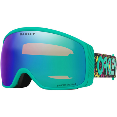 Oakley Flight Tracker XM Skibril