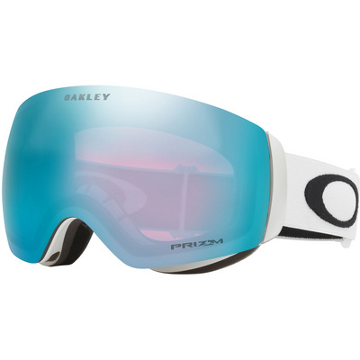 Oakley Flight Deck XM Prizm Skibril