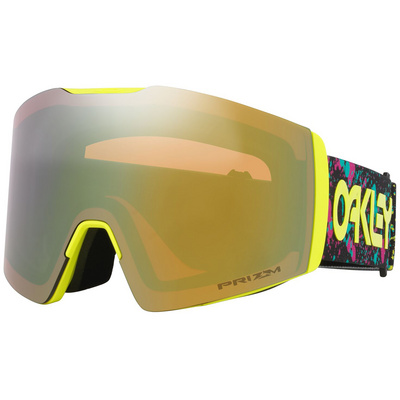 Oakley Fall Line XL Prizm Skibril