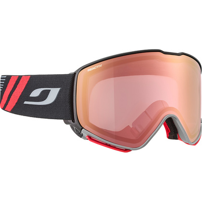 Julbo Quickshift OTG Ractiv 1-3 High Contrast Skibril