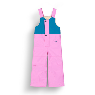Picture Kinderen Snowy Bib Broek