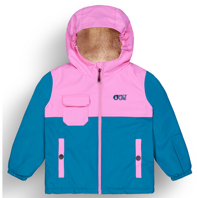 Picture Kinderen Snowy Jas