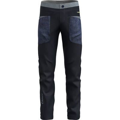 CRAZY Heren Gulliver Broek