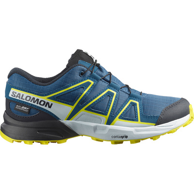 Salomon Kinderen Speedcross WP Schoenen