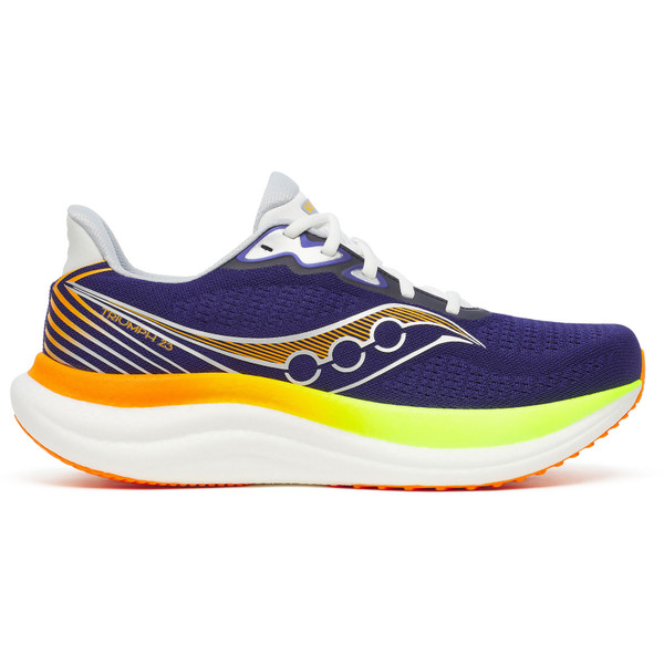 Saucony Triumph 23 Heren