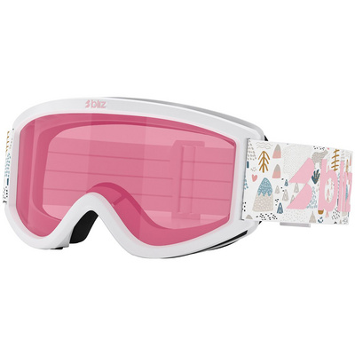 Bliz Kinderen Pixie Skibril