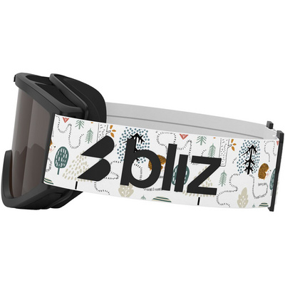 Bliz Kinderen Pixie Skibril
