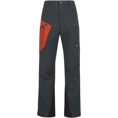 Karpos Heren Pizzo Bianco Broek