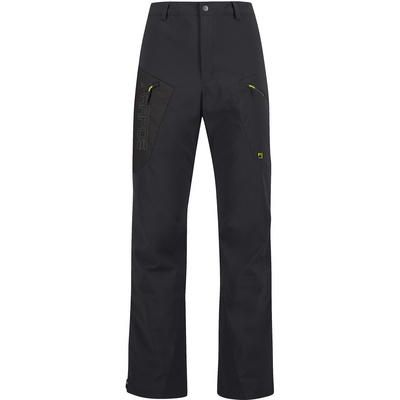 Karpos Heren Pizzo Bianco Broek