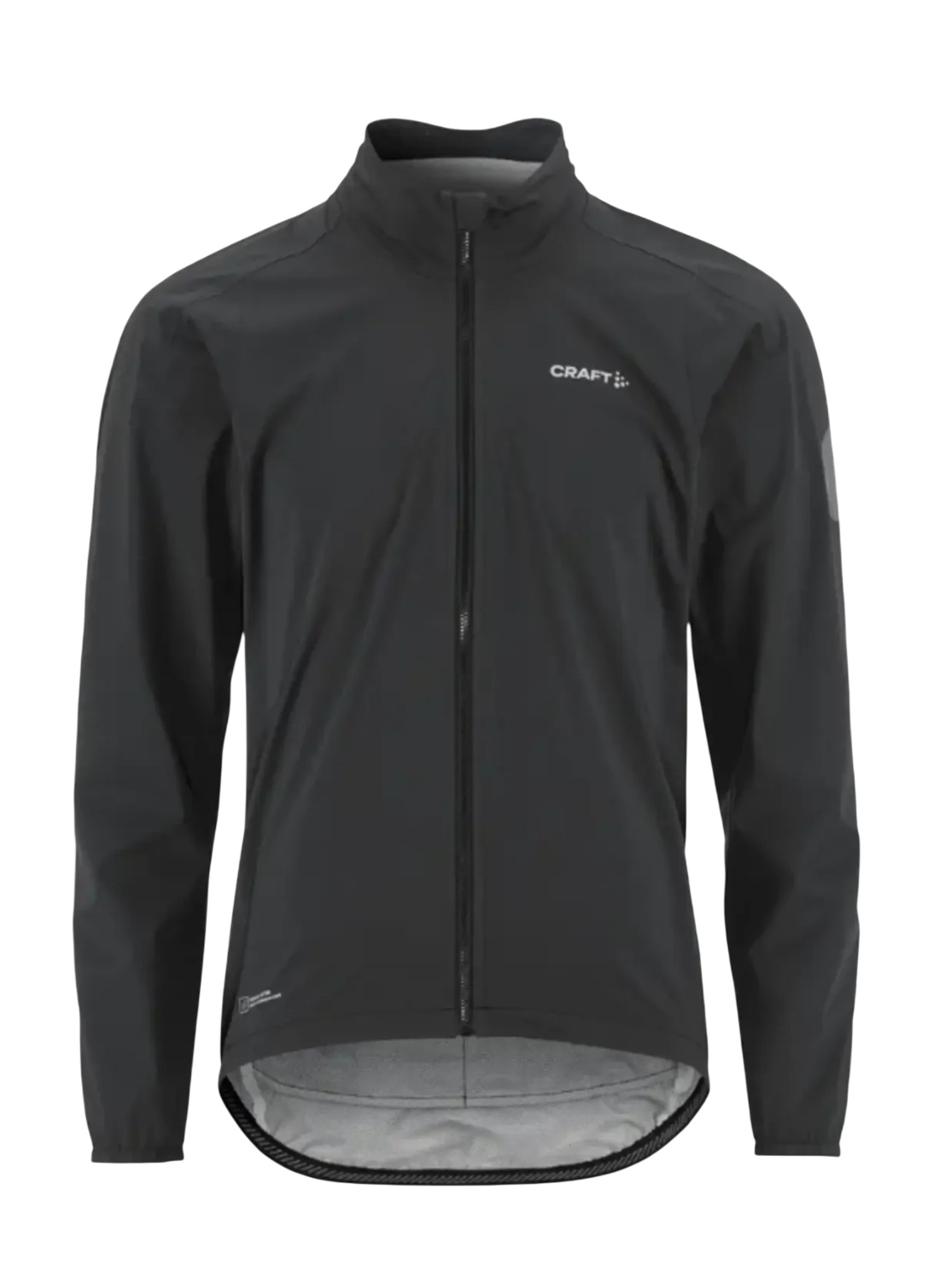 Craft Advanced Endurance Hydro fietsjack 2 zwart heren