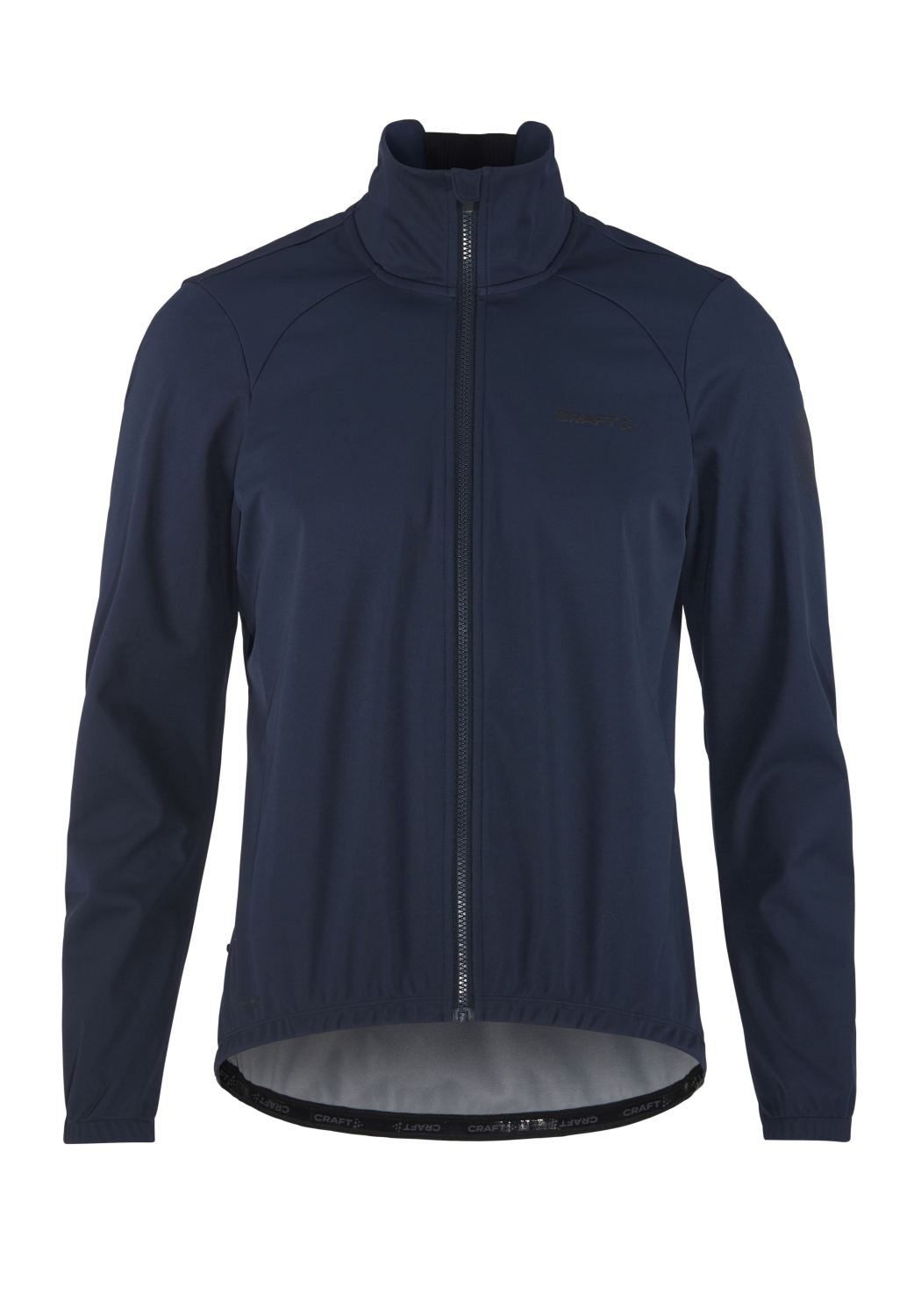 Craft Core Bike Subz fietsjack 2 donkerblauw heren
