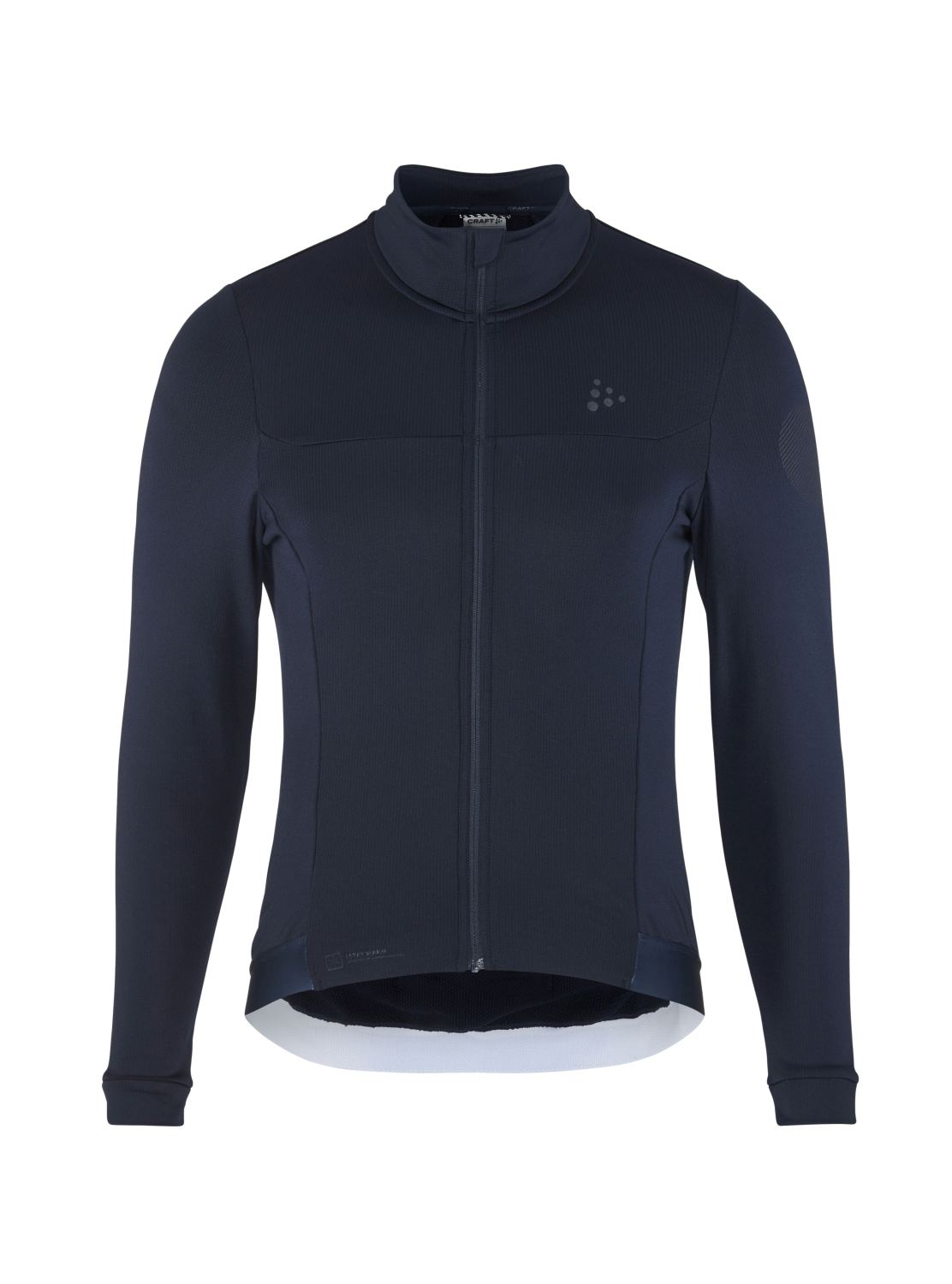 Craft Advanced Bike Subz lange mouw fietsshirt donkerblauw heren