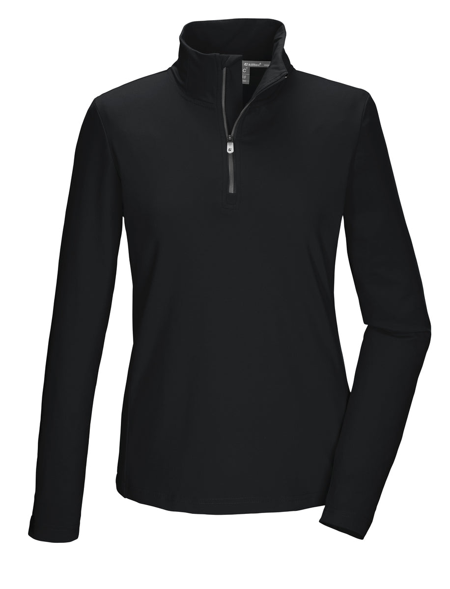 Killtec KSW 70 skipully dames zwart