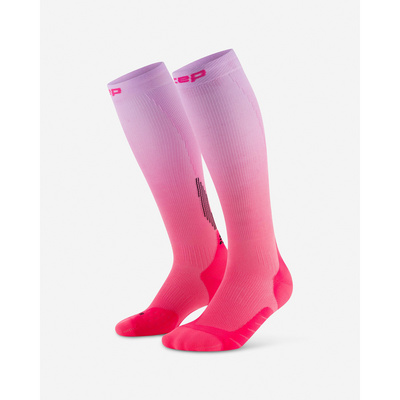 CEP Dames Run Edt. Gradient 5.0 Sokken