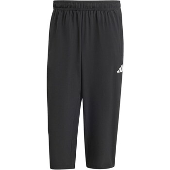 Adidas Performance Sportbroek TR-ES 3/4 PANT (1-delig)