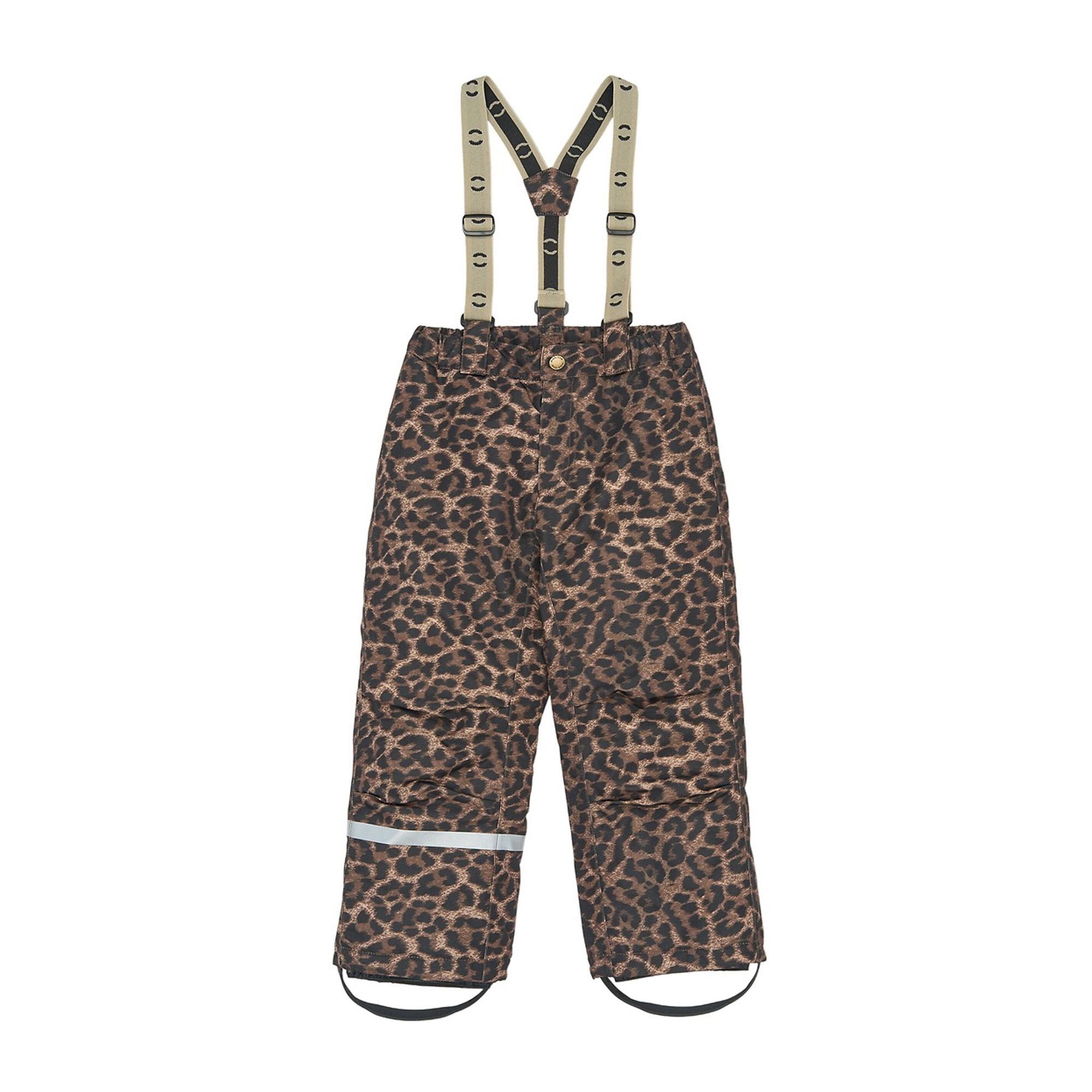 Mikk-Line AOP Skibroek Junior
