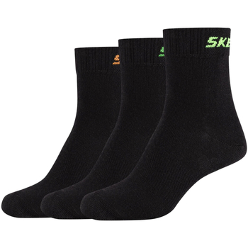Skechers Sportsokken  3PPK Boys Mech Ventilation Socks