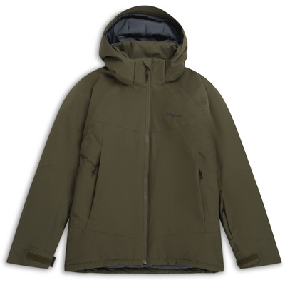 Bergans Kinderen Storetind Insulated Shell Jas