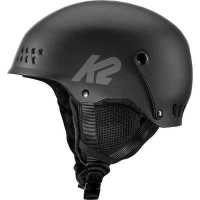K2 Kinderen Entity Skihelm