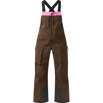 Haglöfs Dames Vassi GTX Pro II Bib Broek