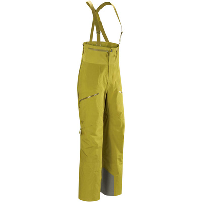 Arcteryx Dames Rush Bib Broek