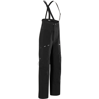 Arcteryx Dames Rush Bib Broek