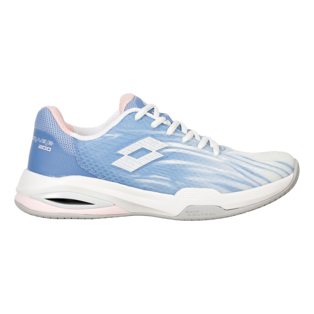 Lotto Mirage 200 II Prt SPD Tennisschoenen Dames