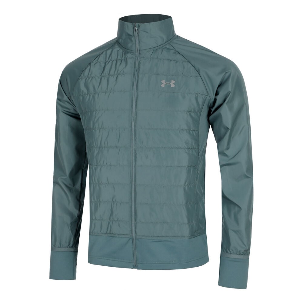 Under Armour Launch Insulated Hardloopjas Heren