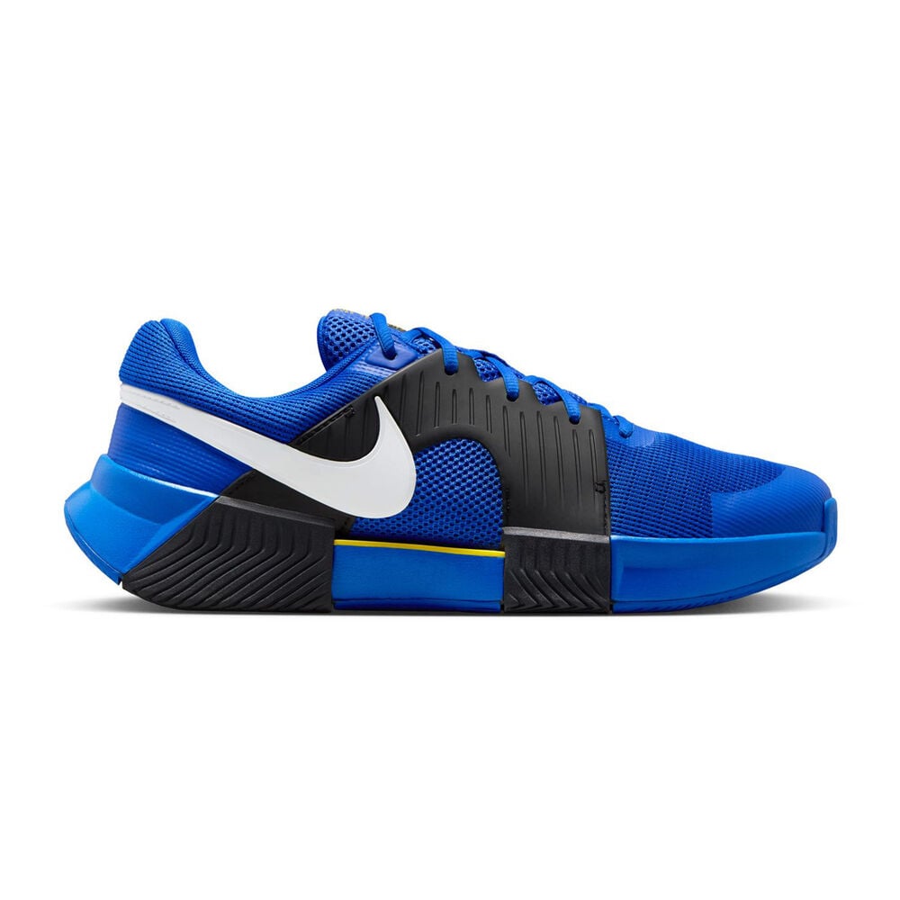 Nike Zoom GP Challenge 1 Tennisschoenen Heren