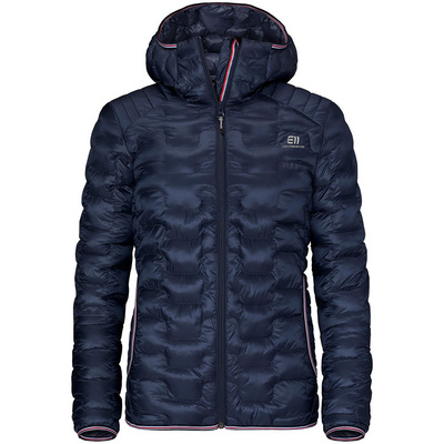 Elevenate Dames Motion Hoodie Jas