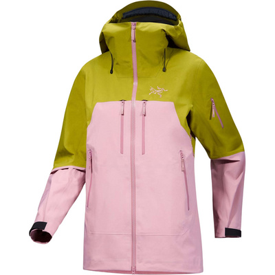 Arcteryx Dames Rush Jas