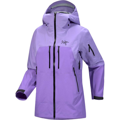 Arcteryx Dames Rush Jas