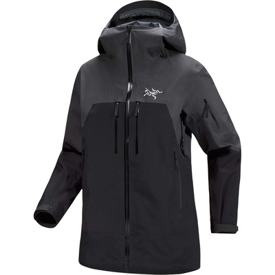Arcteryx Dames Rush Jas