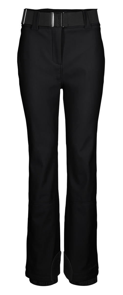 Killtec KSW 119 softshell skibroek dames zwart