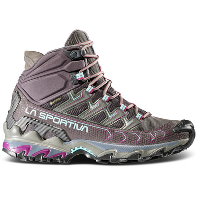La sportiva Dames Ultra Raptor II Mid GTX Schoenen