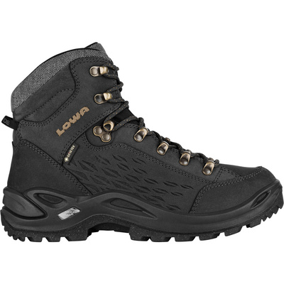 Lowa Dames Renegade Warm GTX Mid Schoenen