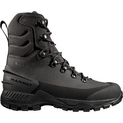 Mammut Dames Blackfin Leather High GTX Schoenen