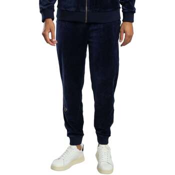 Sergio Tacchini Trainingsbroek  Court Velour Track Joggers