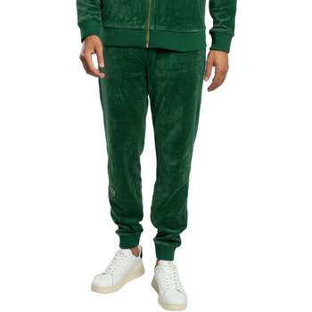 Sergio Tacchini Trainingsbroek  Court Velour Track Joggers