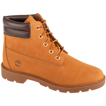 Timberland Wandelschoenen  6 IN Basic WR Jr Boot