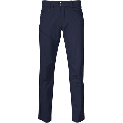 Bergans Heren Rabot Alpine 3L Shell Broek